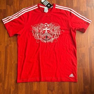 Gerrard 8 Tee Shirt L